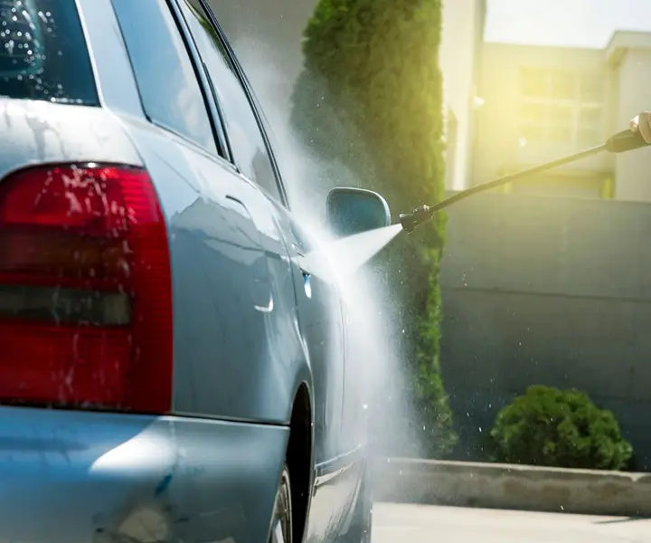 Gloss wash Gloss wash