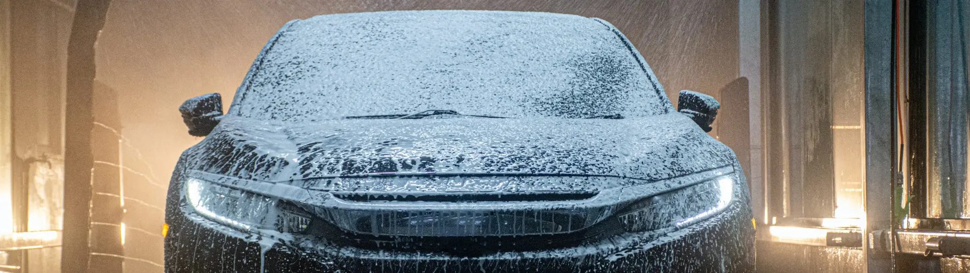 Gloss wash Gloss wash